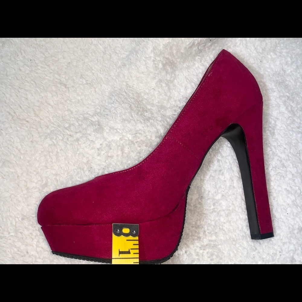 Massimo heels ๐ - Picture 5 of 7